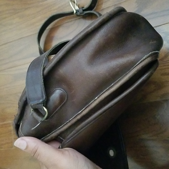 Coach Ranch Bag ✨ - Picture 6 of 11